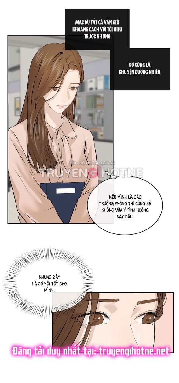 đọc truyện [18+] Tôi Sẽ Cho Em Hết Chương 22 ảnh 30 tại Giả Dược