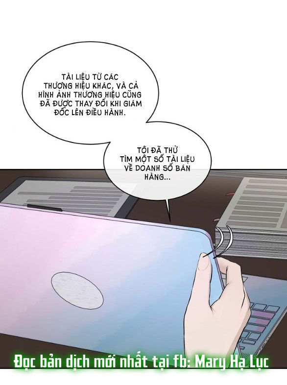 đọc truyện [18+] Tôi Sẽ Cho Em Hết Chương 22 ảnh 36 tại Giả Dược
