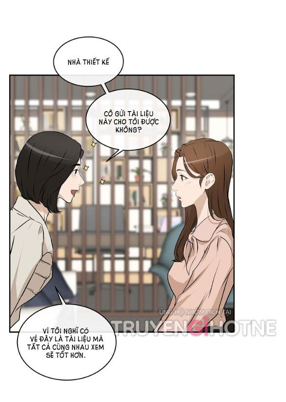 đọc truyện [18+] Tôi Sẽ Cho Em Hết Chương 22 ảnh 45 tại Giả Dược