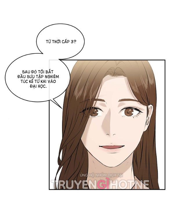 đọc truyện [18+] Tôi Sẽ Cho Em Hết Chương 22 ảnh 48 tại Giả Dược