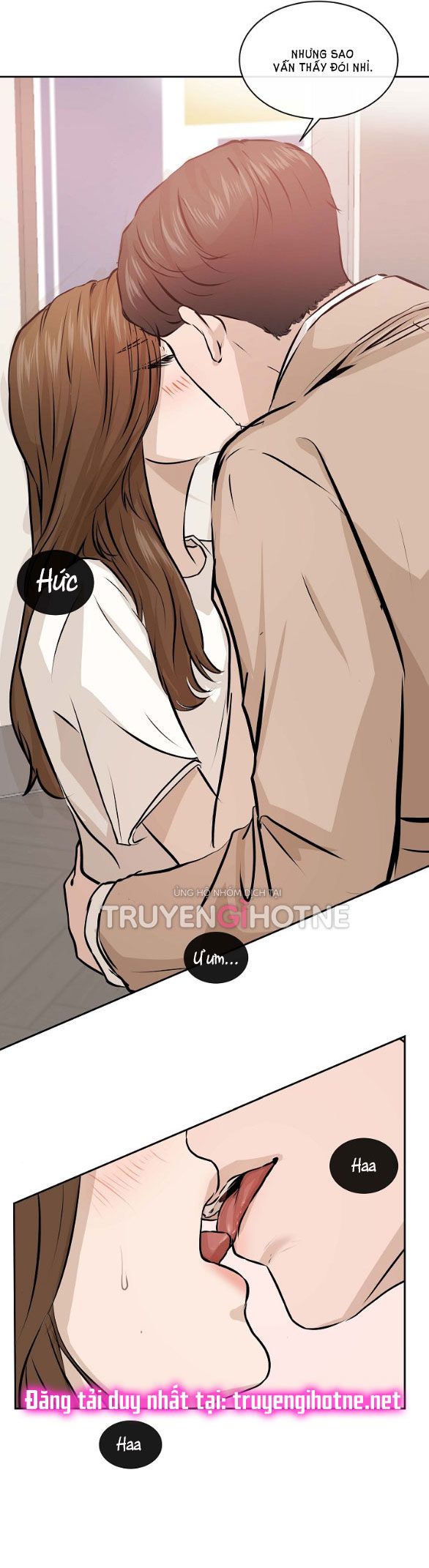đọc truyện [18+] Tôi Sẽ Cho Em Hết Chương 22 ảnh 69 tại Giả Dược