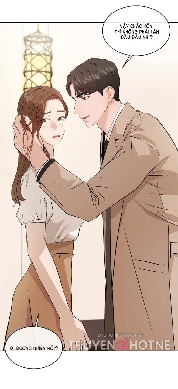 đọc truyện [18+] Tôi Sẽ Cho Em Hết Chương 23.1 ảnh 19 tại Thiên Thai Truyện