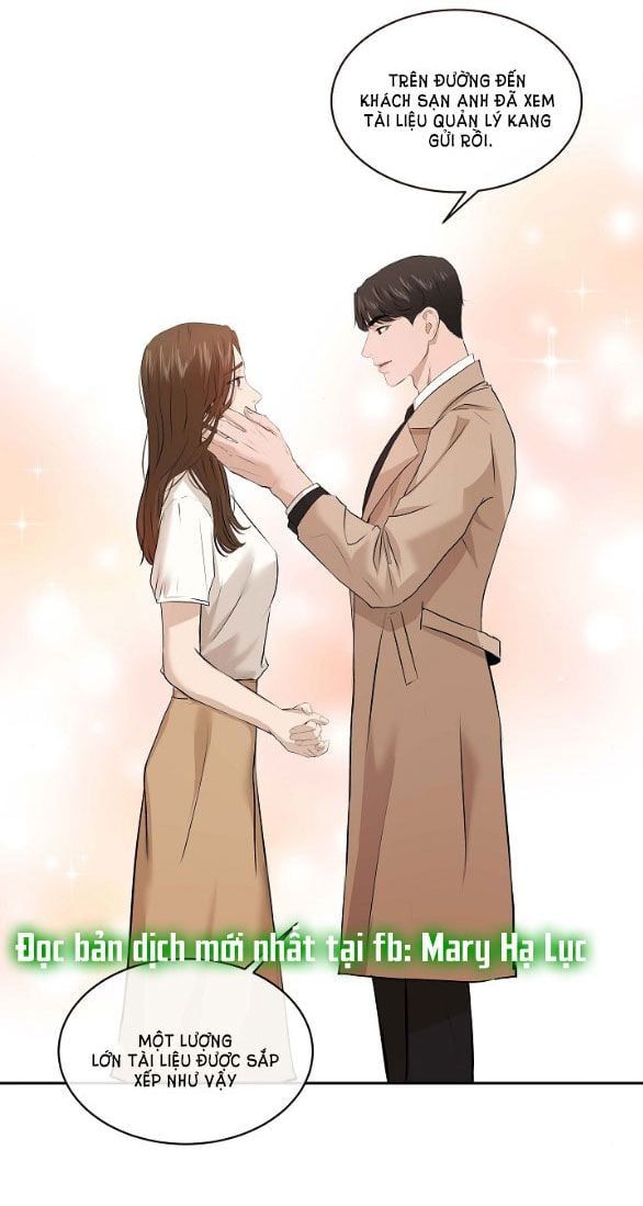đọc truyện [18+] Tôi Sẽ Cho Em Hết Chương 23.2 ảnh 15 tại Thiên Thai Truyện