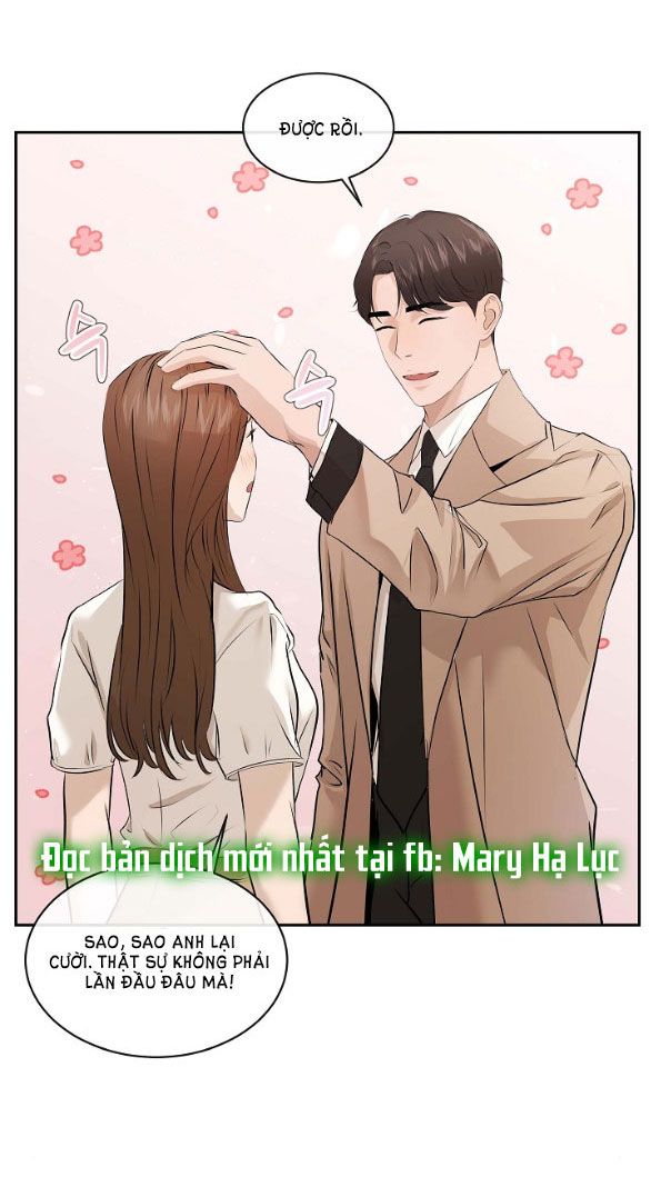 đọc truyện [18+] Tôi Sẽ Cho Em Hết Chương 23 ảnh 12 tại Giả Dược