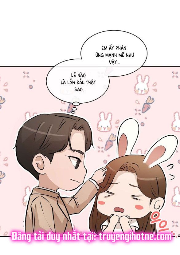 đọc truyện [18+] Tôi Sẽ Cho Em Hết Chương 23 ảnh 14 tại Giả Dược