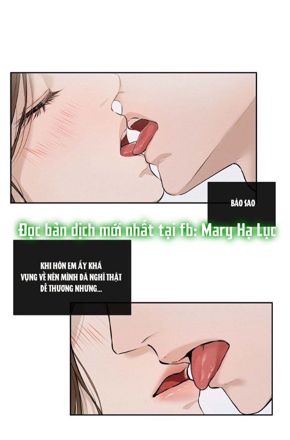 đọc truyện [18+] Tôi Sẽ Cho Em Hết Chương 23 ảnh 15 tại Giả Dược