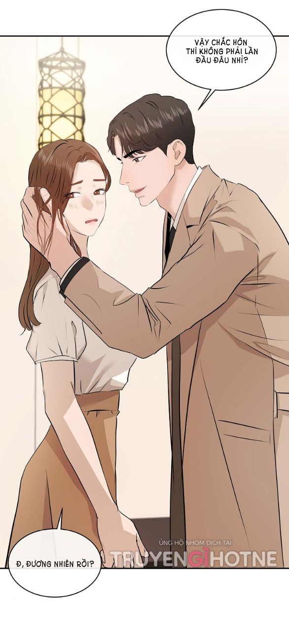 đọc truyện [18+] Tôi Sẽ Cho Em Hết Chương 23 ảnh 16 tại Giả Dược