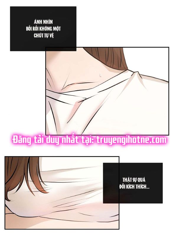 đọc truyện [18+] Tôi Sẽ Cho Em Hết Chương 23 ảnh 23 tại Giả Dược