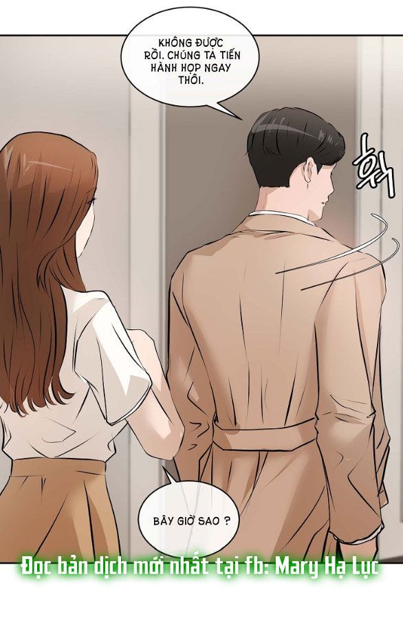đọc truyện [18+] Tôi Sẽ Cho Em Hết Chương 23 ảnh 24 tại Giả Dược