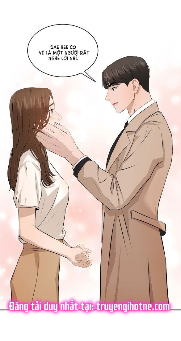 đọc truyện [18+] Tôi Sẽ Cho Em Hết Chương 23 ảnh 36 tại Giả Dược