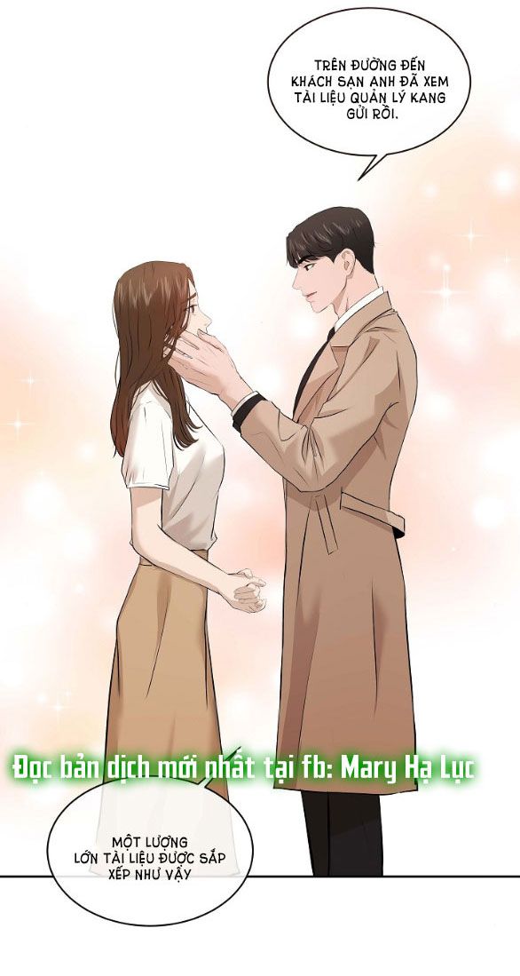 đọc truyện [18+] Tôi Sẽ Cho Em Hết Chương 23 ảnh 40 tại Giả Dược