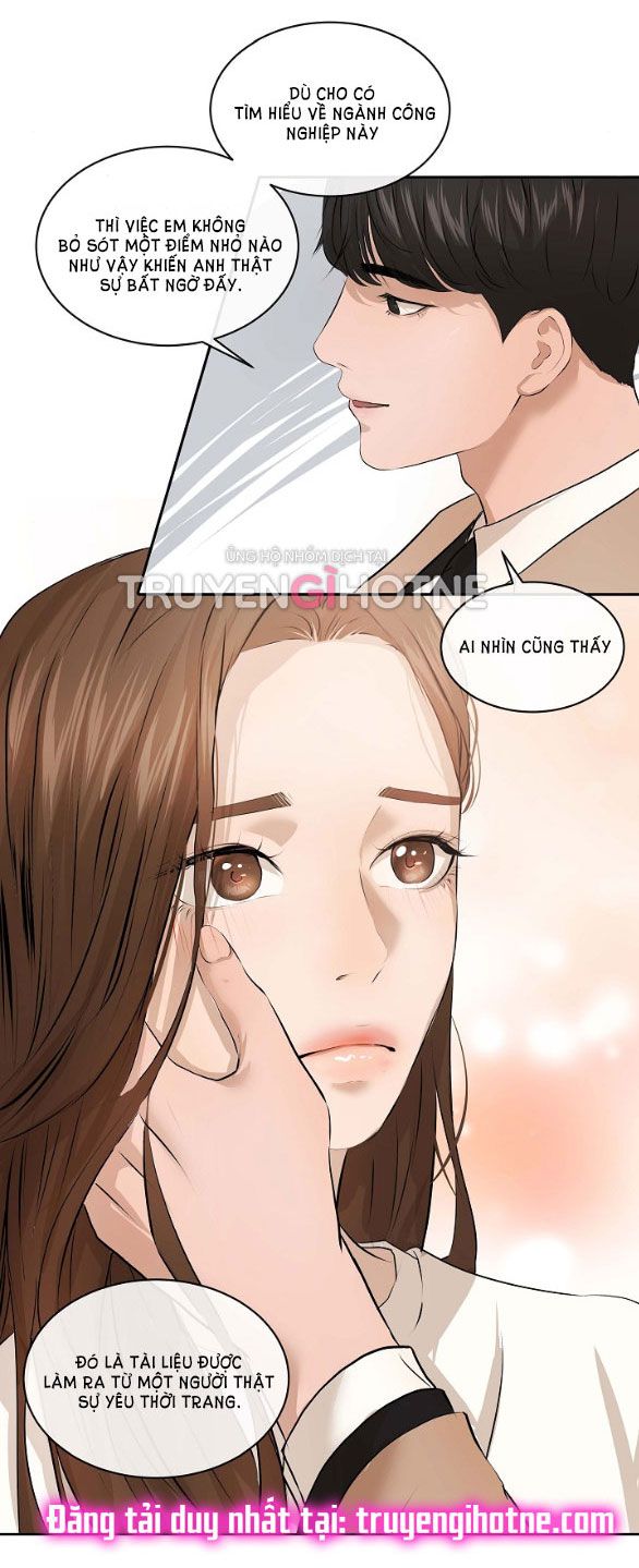 đọc truyện [18+] Tôi Sẽ Cho Em Hết Chương 23 ảnh 41 tại Giả Dược