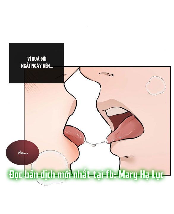 đọc truyện [18+] Tôi Sẽ Cho Em Hết Chương 23 ảnh 7 tại Giả Dược