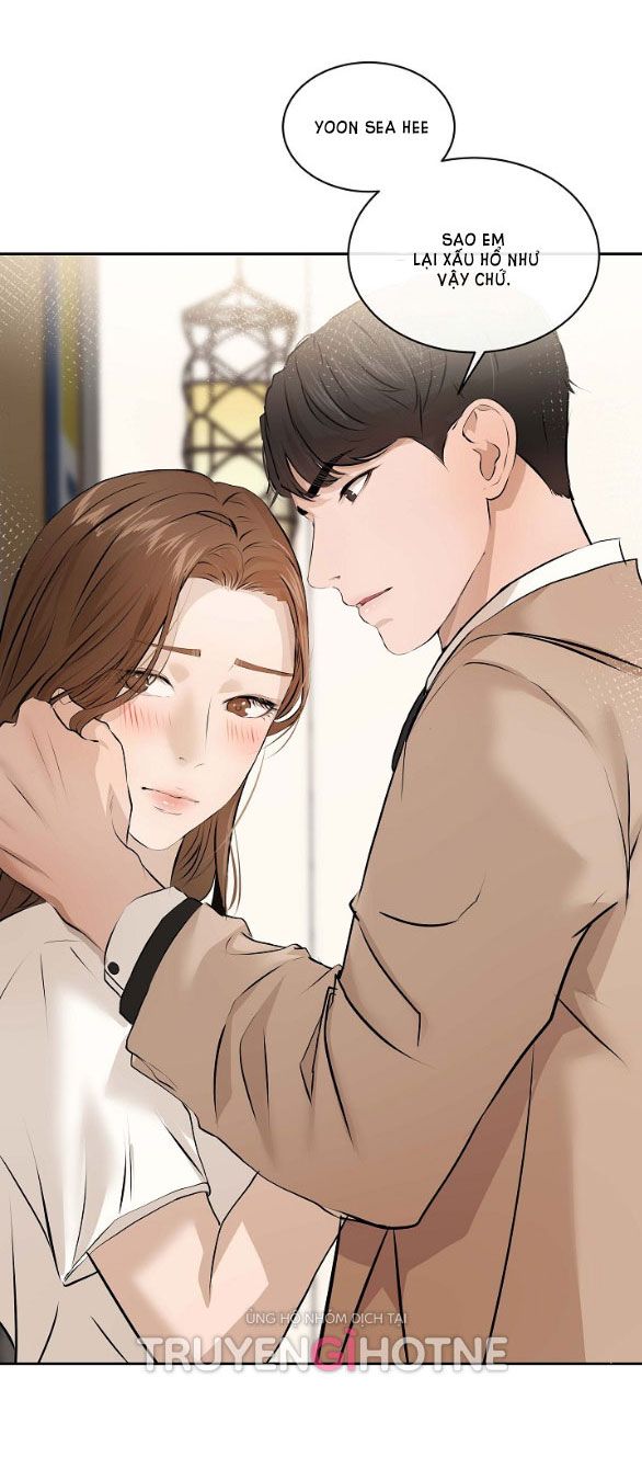 đọc truyện [18+] Tôi Sẽ Cho Em Hết Chương 23 ảnh 8 tại Giả Dược
