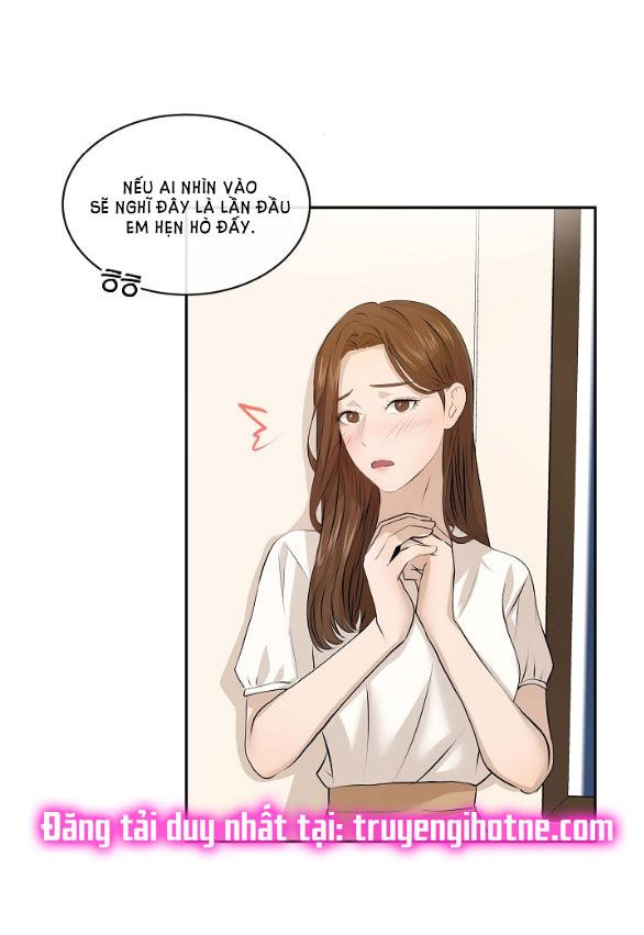đọc truyện [18+] Tôi Sẽ Cho Em Hết Chương 23 ảnh 9 tại Giả Dược
