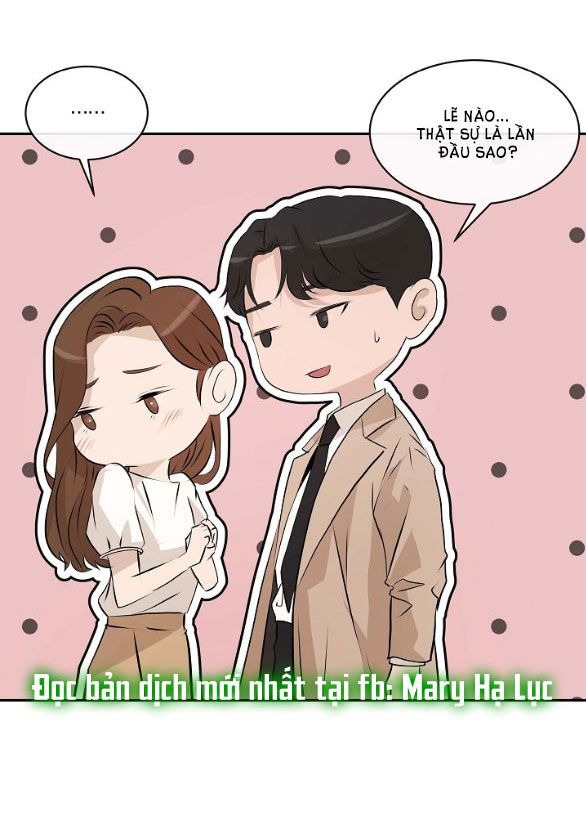 đọc truyện [18+] Tôi Sẽ Cho Em Hết Chương 23 ảnh 10 tại Giả Dược