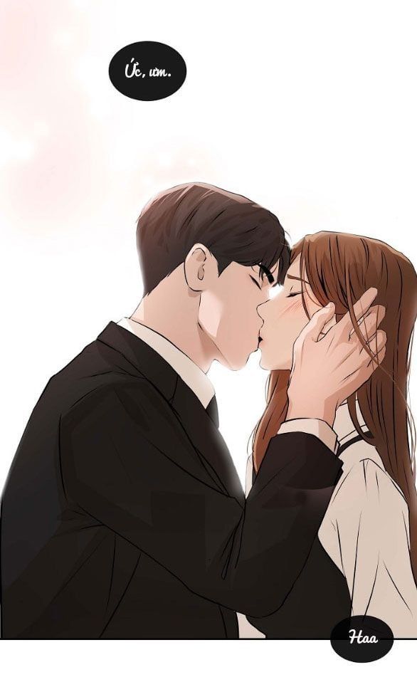 đọc truyện [18+] Tôi Sẽ Cho Em Hết Chương 24.1 ảnh 31 tại Thiên Thai Truyện