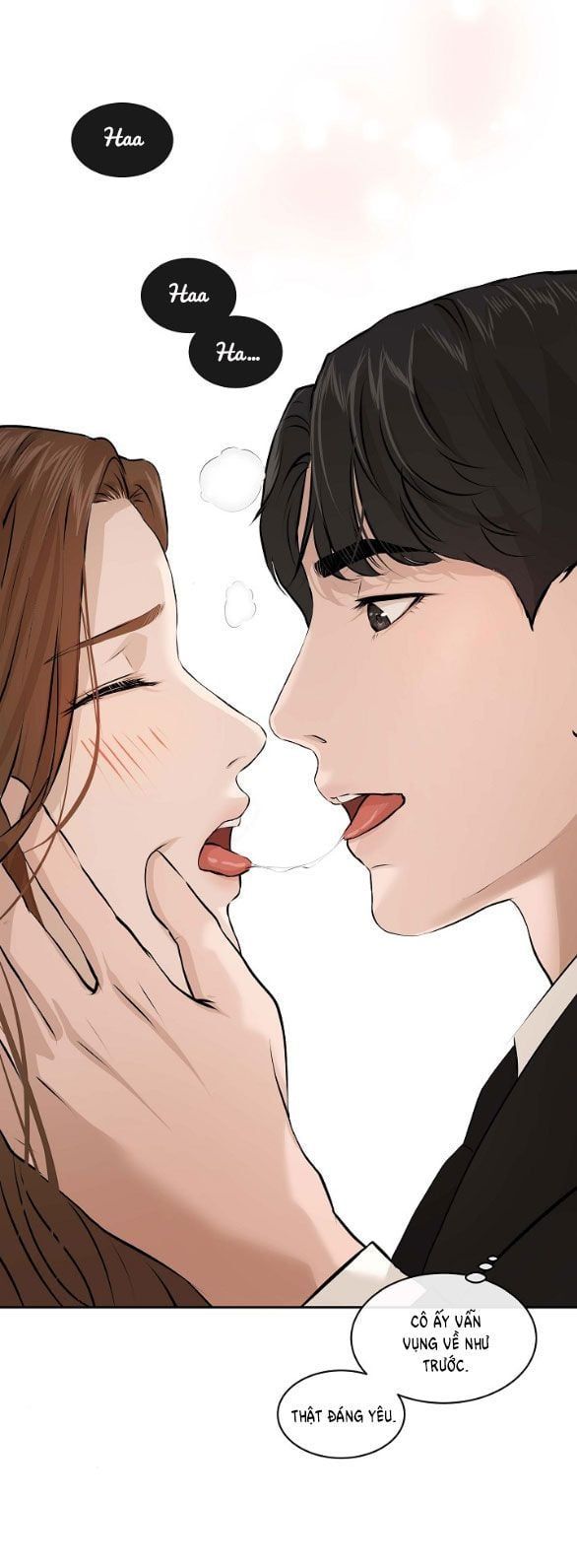 đọc truyện [18+] Tôi Sẽ Cho Em Hết Chương 24.1 ảnh 34 tại Thiên Thai Truyện