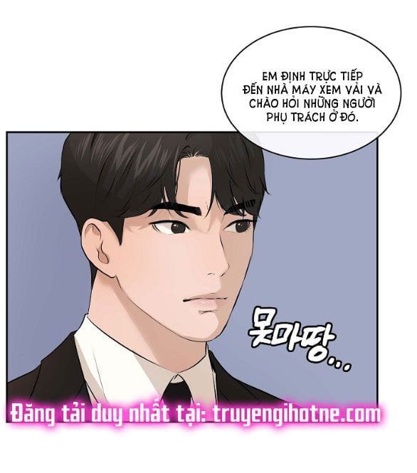 đọc truyện [18+] Tôi Sẽ Cho Em Hết Chương 24.1 ảnh 37 tại Thiên Thai Truyện