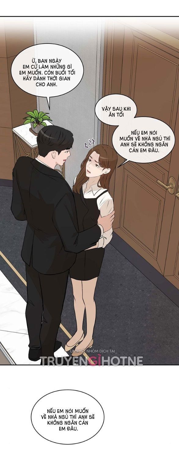 đọc truyện [18+] Tôi Sẽ Cho Em Hết Chương 24.2 ảnh 13 tại Thiên Thai Truyện