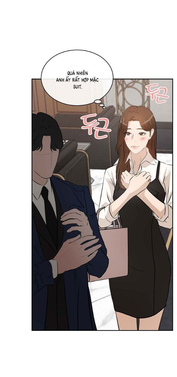 đọc truyện [18+] Tôi Sẽ Cho Em Hết Chương 24.2 ảnh 32 tại Thiên Thai Truyện