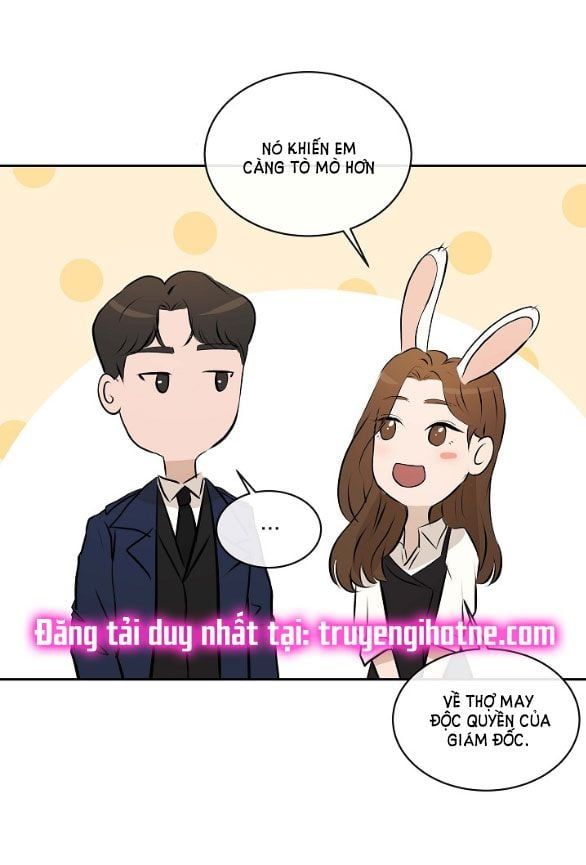 đọc truyện [18+] Tôi Sẽ Cho Em Hết Chương 24.2 ảnh 36 tại Thiên Thai Truyện