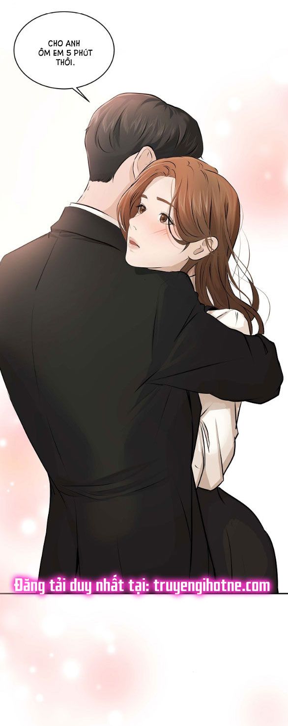 đọc truyện [18+] Tôi Sẽ Cho Em Hết Chương 24 ảnh 23 tại Giả Dược