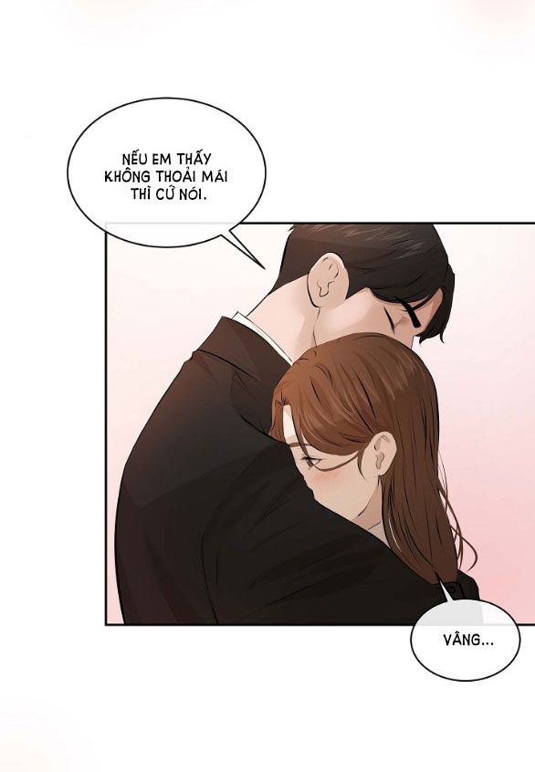 đọc truyện [18+] Tôi Sẽ Cho Em Hết Chương 24 ảnh 24 tại Giả Dược