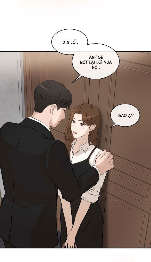 đọc truyện [18+] Tôi Sẽ Cho Em Hết Chương 24 ảnh 26 tại Giả Dược