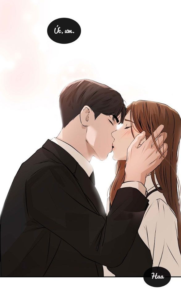 đọc truyện [18+] Tôi Sẽ Cho Em Hết Chương 24 ảnh 28 tại Giả Dược