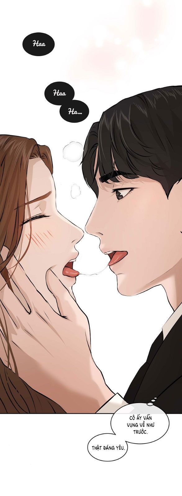đọc truyện [18+] Tôi Sẽ Cho Em Hết Chương 24 ảnh 31 tại Giả Dược