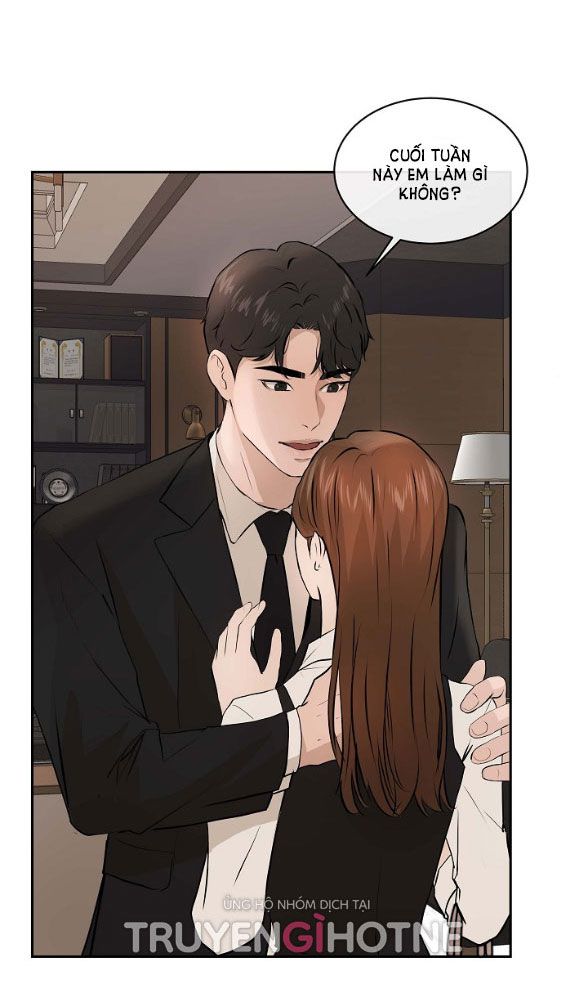 đọc truyện [18+] Tôi Sẽ Cho Em Hết Chương 24 ảnh 32 tại Giả Dược