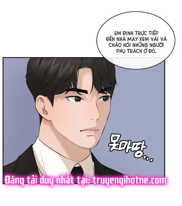 đọc truyện [18+] Tôi Sẽ Cho Em Hết Chương 24 ảnh 34 tại Giả Dược