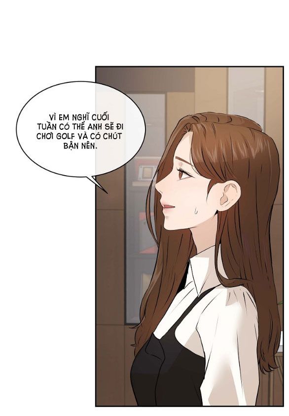 đọc truyện [18+] Tôi Sẽ Cho Em Hết Chương 24 ảnh 35 tại Giả Dược