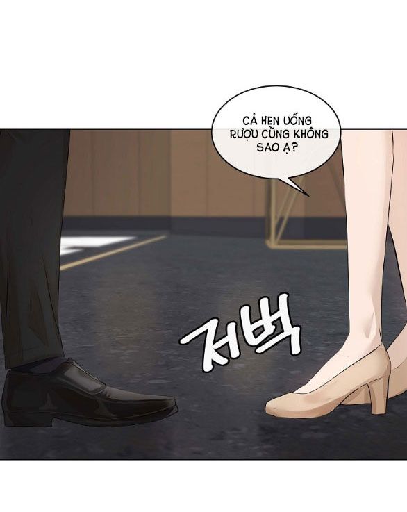 đọc truyện [18+] Tôi Sẽ Cho Em Hết Chương 24 ảnh 37 tại Giả Dược