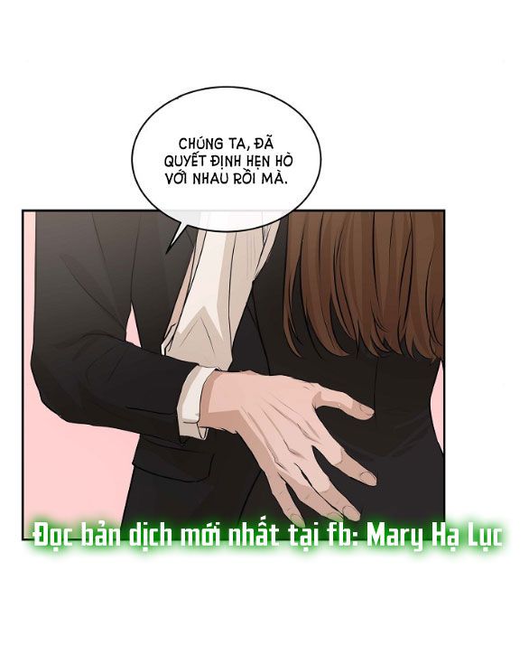 đọc truyện [18+] Tôi Sẽ Cho Em Hết Chương 24 ảnh 38 tại Giả Dược