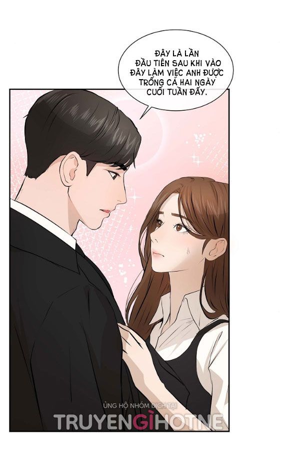đọc truyện [18+] Tôi Sẽ Cho Em Hết Chương 24 ảnh 40 tại Giả Dược