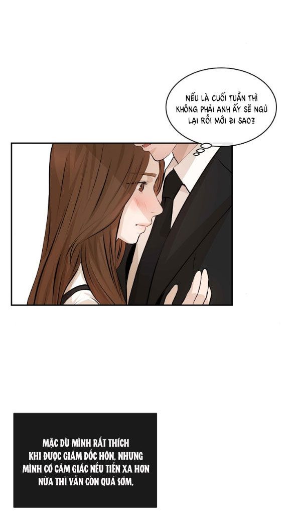 đọc truyện [18+] Tôi Sẽ Cho Em Hết Chương 24 ảnh 49 tại Giả Dược