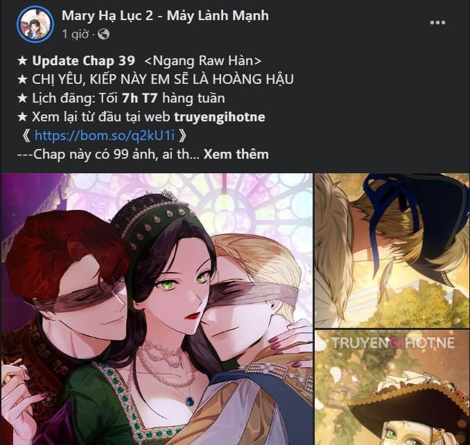 đọc truyện [18+] Tôi Sẽ Cho Em Hết Chương 24 ảnh 55 tại Giả Dược