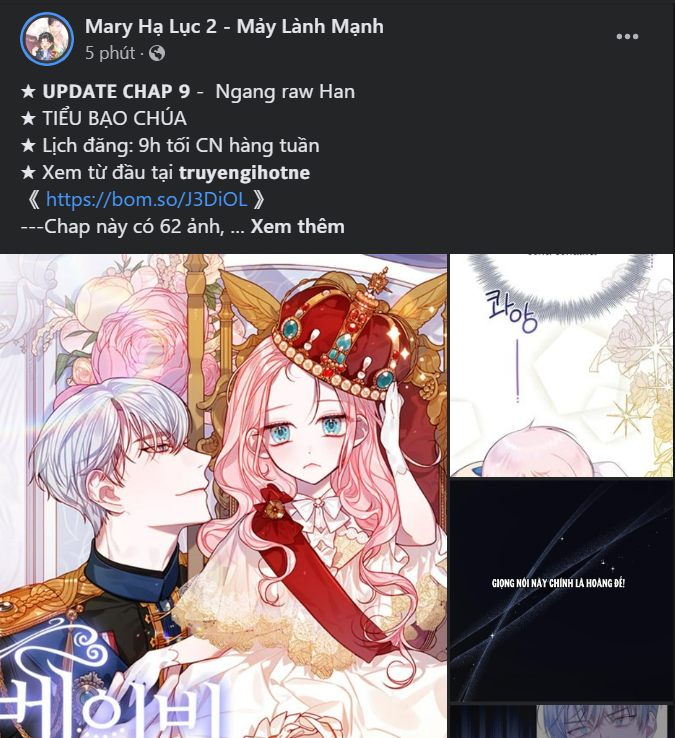 đọc truyện [18+] Tôi Sẽ Cho Em Hết Chương 24 ảnh 57 tại Giả Dược