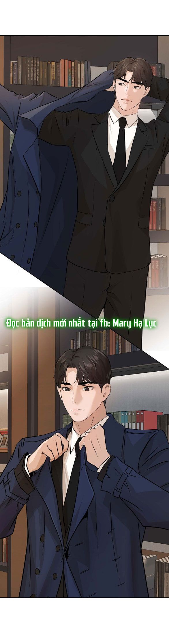 đọc truyện [18+] Tôi Sẽ Cho Em Hết Chương 24 ảnh 64 tại Giả Dược