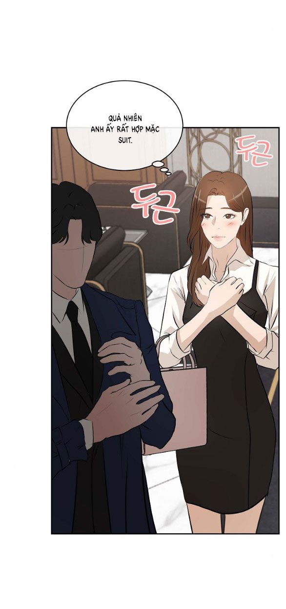 đọc truyện [18+] Tôi Sẽ Cho Em Hết Chương 24 ảnh 65 tại Giả Dược