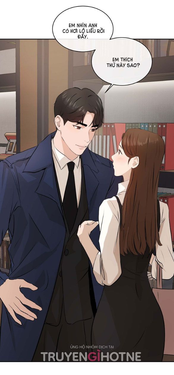đọc truyện [18+] Tôi Sẽ Cho Em Hết Chương 24 ảnh 67 tại Giả Dược