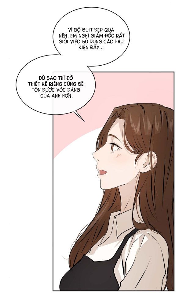 đọc truyện [18+] Tôi Sẽ Cho Em Hết Chương 24 ảnh 68 tại Giả Dược