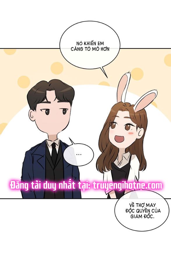 đọc truyện [18+] Tôi Sẽ Cho Em Hết Chương 24 ảnh 69 tại Giả Dược