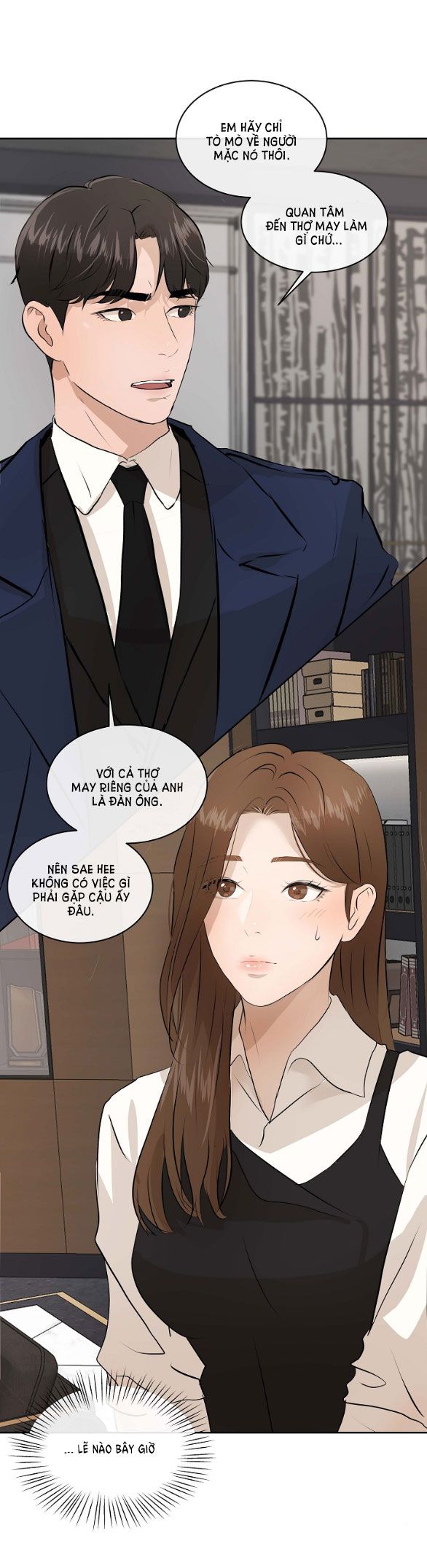 đọc truyện [18+] Tôi Sẽ Cho Em Hết Chương 24 ảnh 70 tại Giả Dược