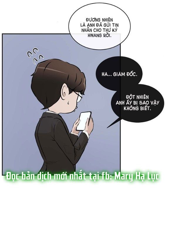 đọc truyện [18+] Tôi Sẽ Cho Em Hết Chương 25.1 ảnh 15 tại Thiên Thai Truyện