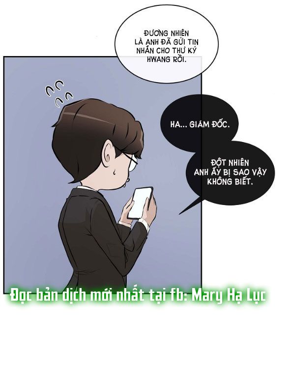 đọc truyện [18+] Tôi Sẽ Cho Em Hết Chương 25 ảnh 14 tại Giả Dược