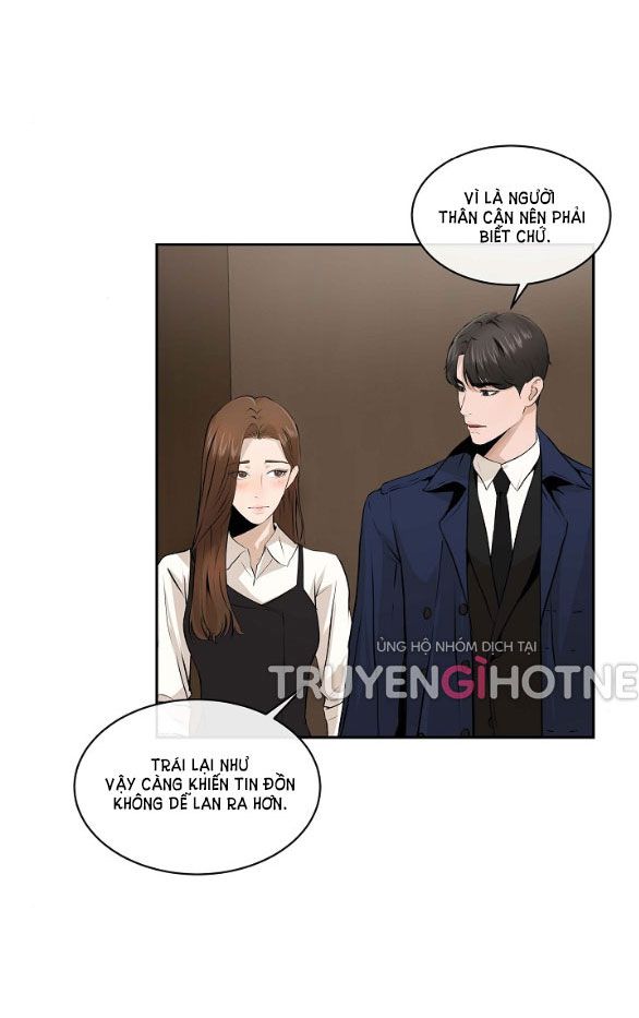 đọc truyện [18+] Tôi Sẽ Cho Em Hết Chương 25 ảnh 16 tại Giả Dược