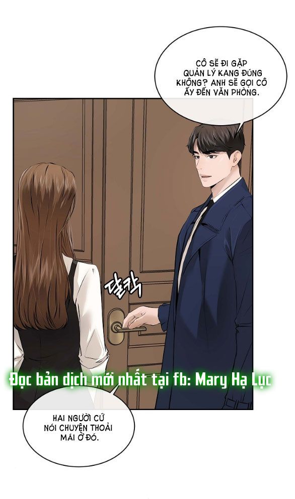 đọc truyện [18+] Tôi Sẽ Cho Em Hết Chương 25 ảnh 3 tại Giả Dược